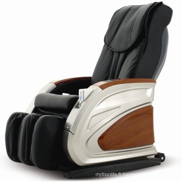 Le centre commercial commercial actionnent le fauteuil de massage de Shiatsu Rt-M01